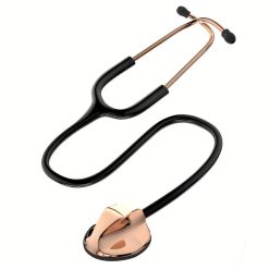 Single-Head Professional Stethoscope