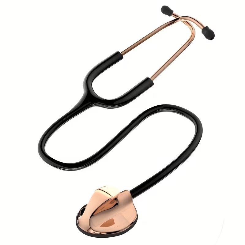 Single-Head Professional Stethoscope