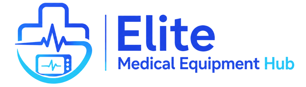 Elite Medical Equipment Hub