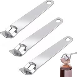 3 Pcs Ampoule Bottle Opener
